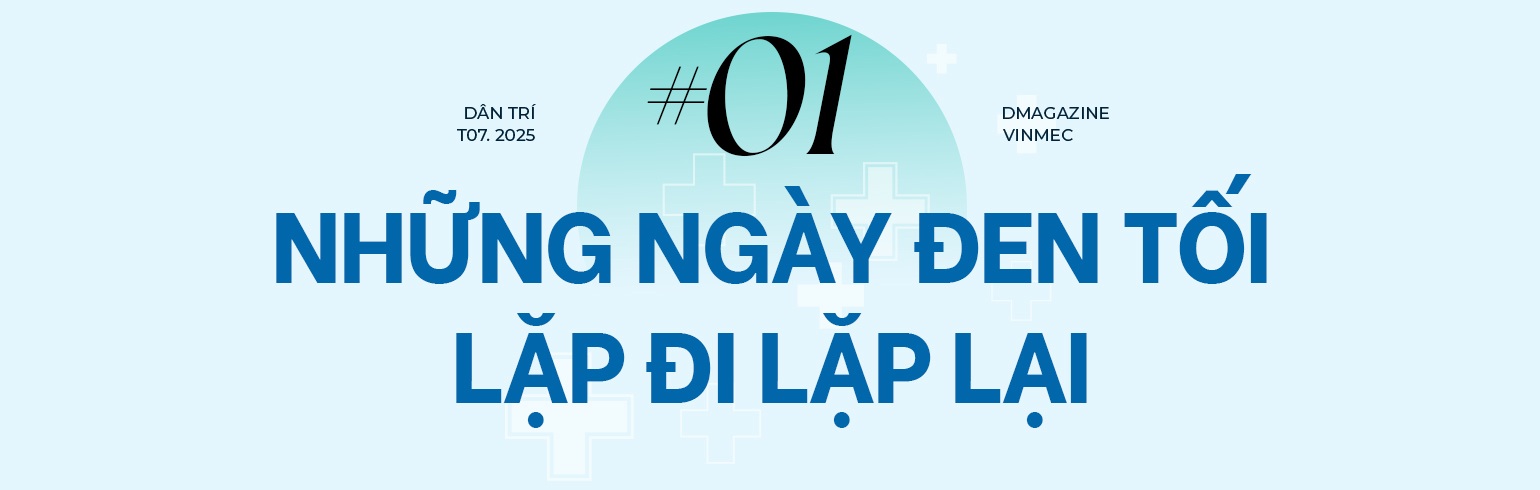 Cậu bé 9 tuổi và hành trình vượt “cơn ác mộng” mang tên động kinh kháng trị