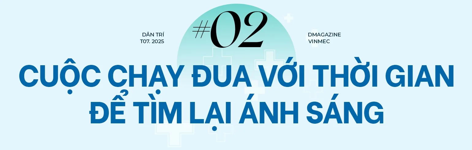 Cậu bé 9 tuổi và hành trình vượt “cơn ác mộng” mang tên động kinh kháng trị - 5 Cậu bé 9 tuổi và hành trình vượt “cơn ác mộng” mang tên động kinh kháng trị - 5