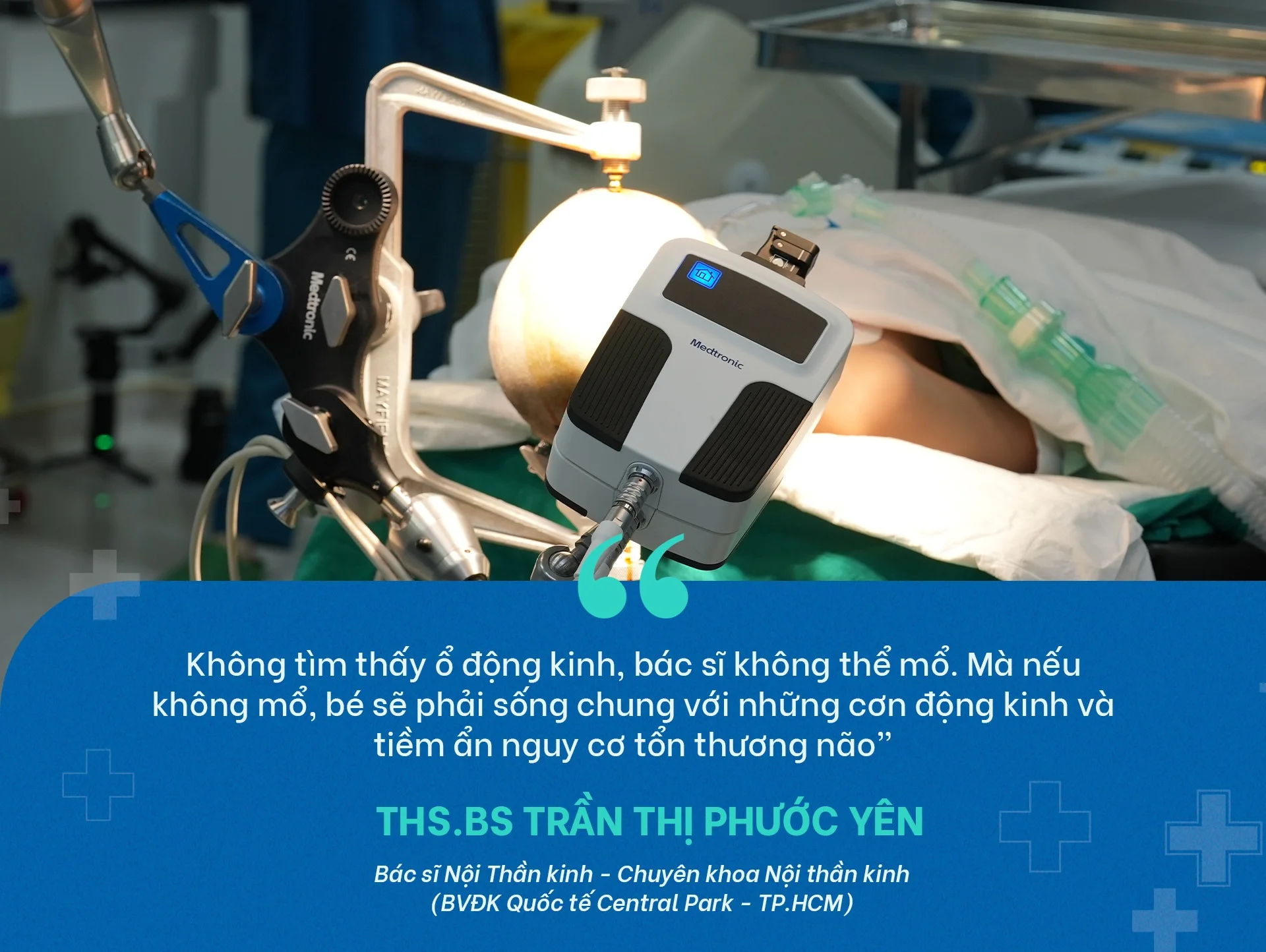 Cậu bé 9 tuổi và hành trình vượt “cơn ác mộng” mang tên động kinh kháng trị - 8 Cậu bé 9 tuổi và hành trình vượt “cơn ác mộng” mang tên động kinh kháng trị - 8