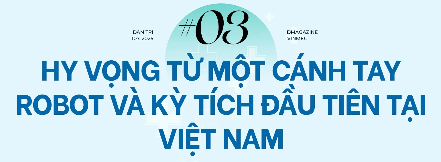 Cậu bé 9 tuổi và hành trình vượt “cơn ác mộng” mang tên động kinh kháng trị - 9 Cậu bé 9 tuổi và hành trình vượt “cơn ác mộng” mang tên động kinh kháng trị - 9