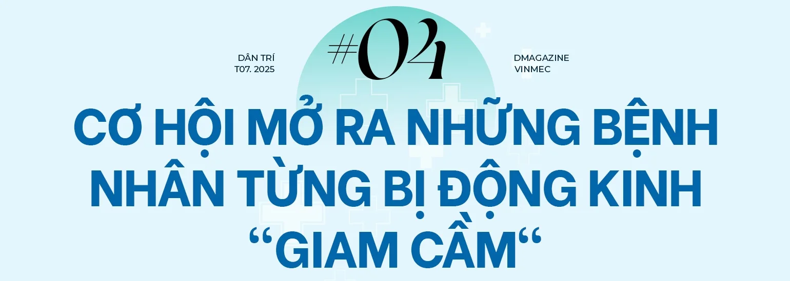 Cậu bé 9 tuổi và hành trình vượt “cơn ác mộng” mang tên động kinh kháng trị - 16 Cậu bé 9 tuổi và hành trình vượt “cơn ác mộng” mang tên động kinh kháng trị - 16