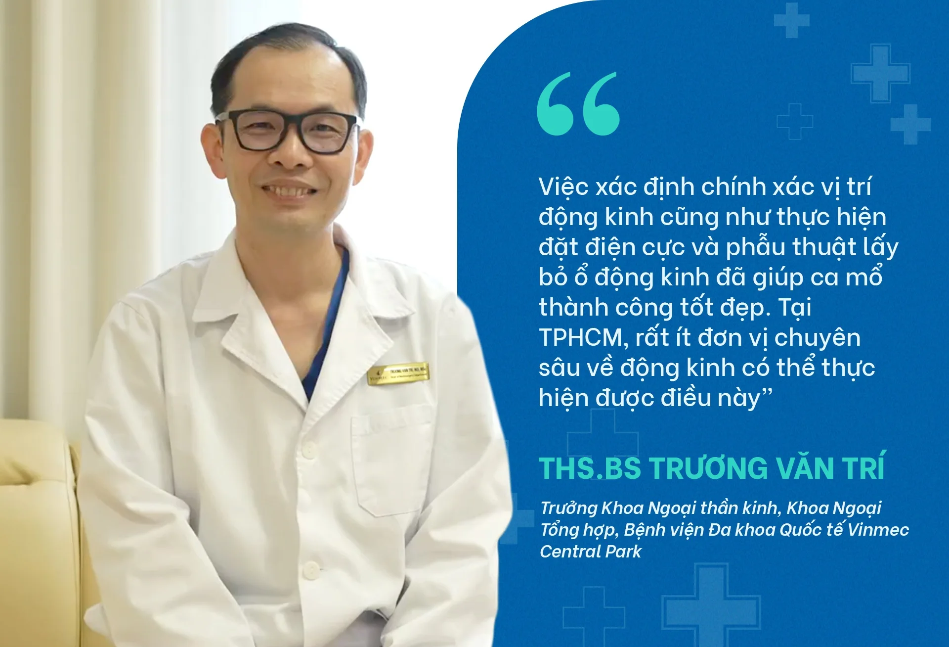 Cậu bé 9 tuổi và hành trình vượt “cơn ác mộng” mang tên động kinh kháng trị - 19 Cậu bé 9 tuổi và hành trình vượt “cơn ác mộng” mang tên động kinh kháng trị - 19