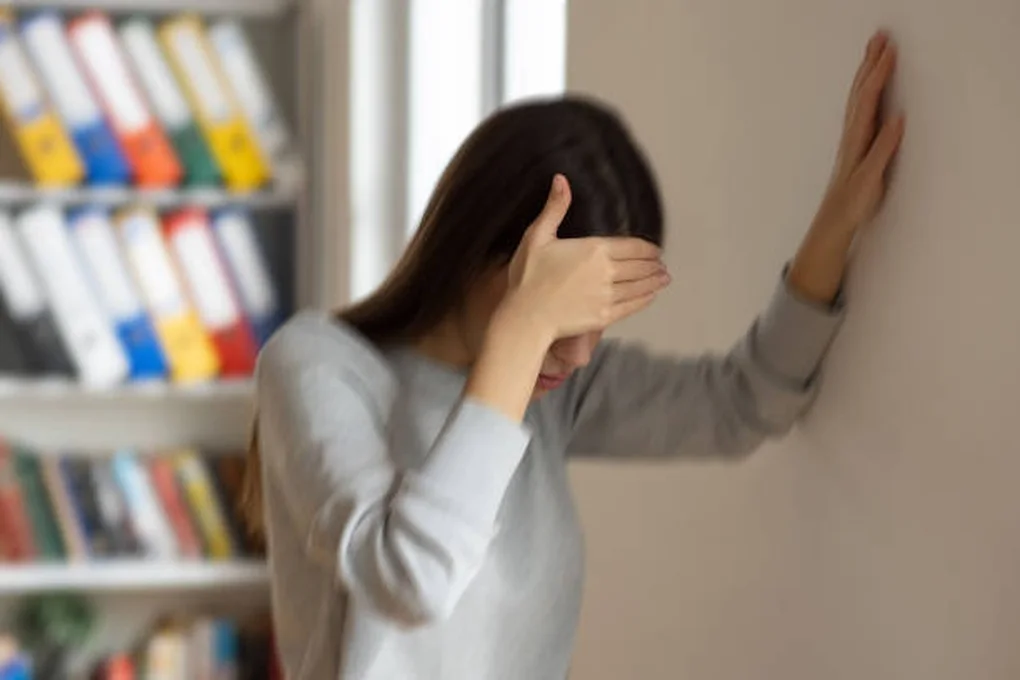 Cơn đau nhói báo hiệu căn bệnh hiểm - 1