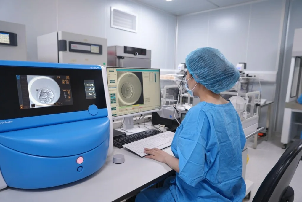 Thụ tinh nhân tạo: Làm thế nào để có một chu kỳ IVF thành công? - 4 Thụ tinh nhân tạo: Làm thế nào để có một chu kỳ IVF thành công? - 4