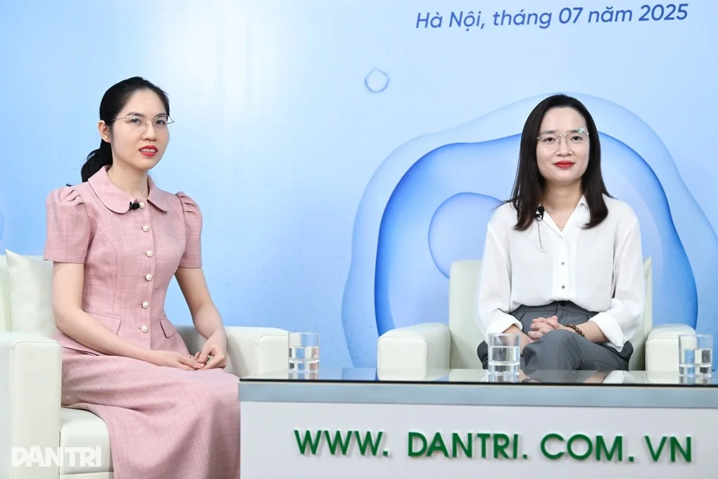 Thụ tinh nhân tạo: Làm thế nào để có một chu kỳ IVF thành công? - 5