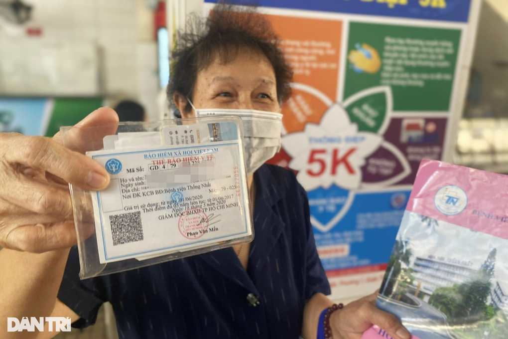Vụ “treo” hơn 2.485 tỷ đồng ở TPHCM: Bảo hiểm xã hội Việt Nam nói gì?