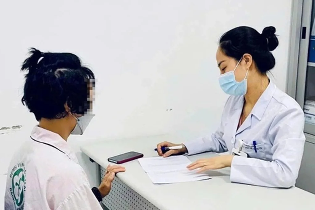 Bộ Y tế lập 4 đoàn kiểm tra, đánh giá chất lượng bệnh viện - 1
