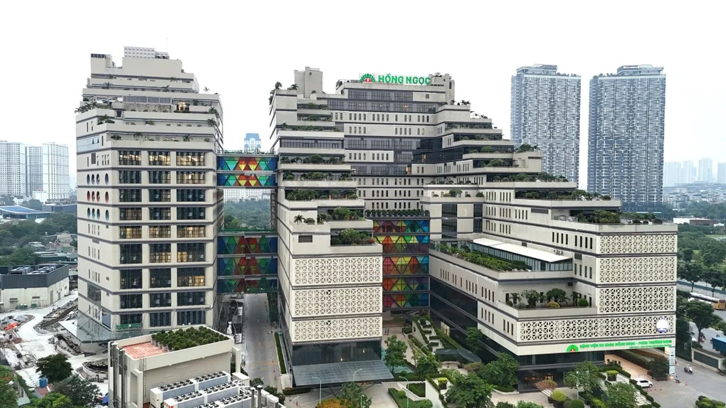 Hợp tác Việt - Hàn mang hy vọng mới cho bệnh nhân ung thư vú - 7 Hợp tác Việt - Hàn mang hy vọng mới cho bệnh nhân ung thư vú - 7