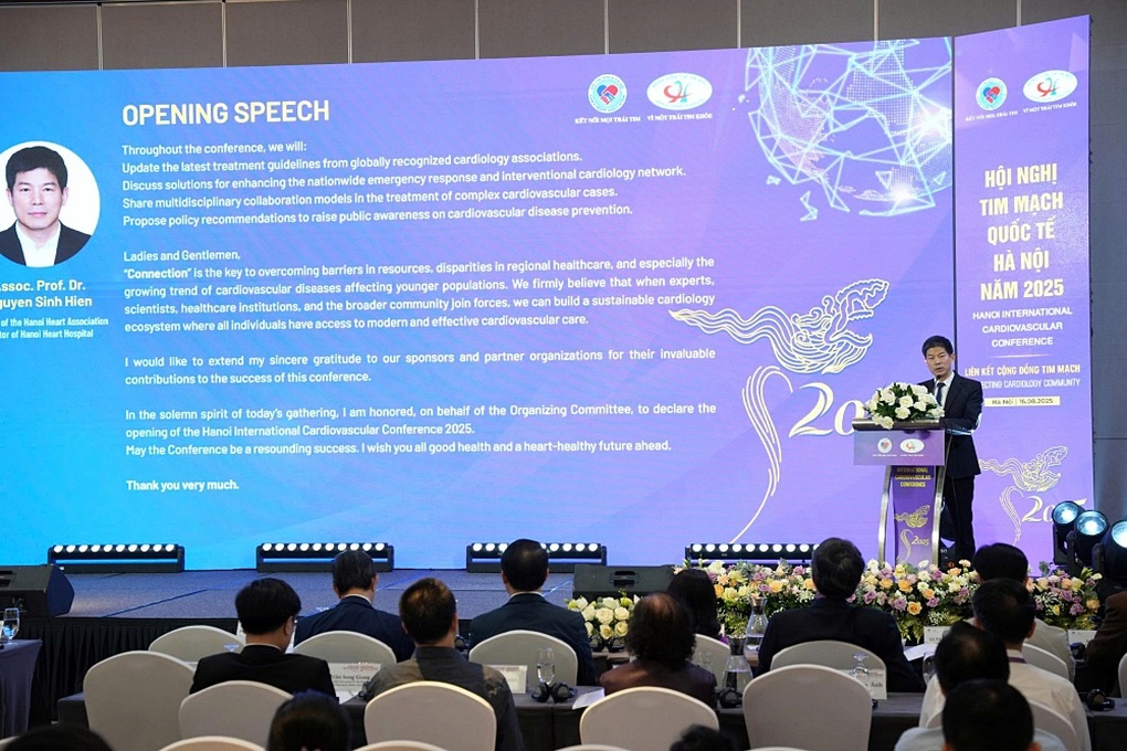 Căn bệnh nguy hiểm cướp đi sinh mạng của hơn 200.000 người Việt mỗi năm