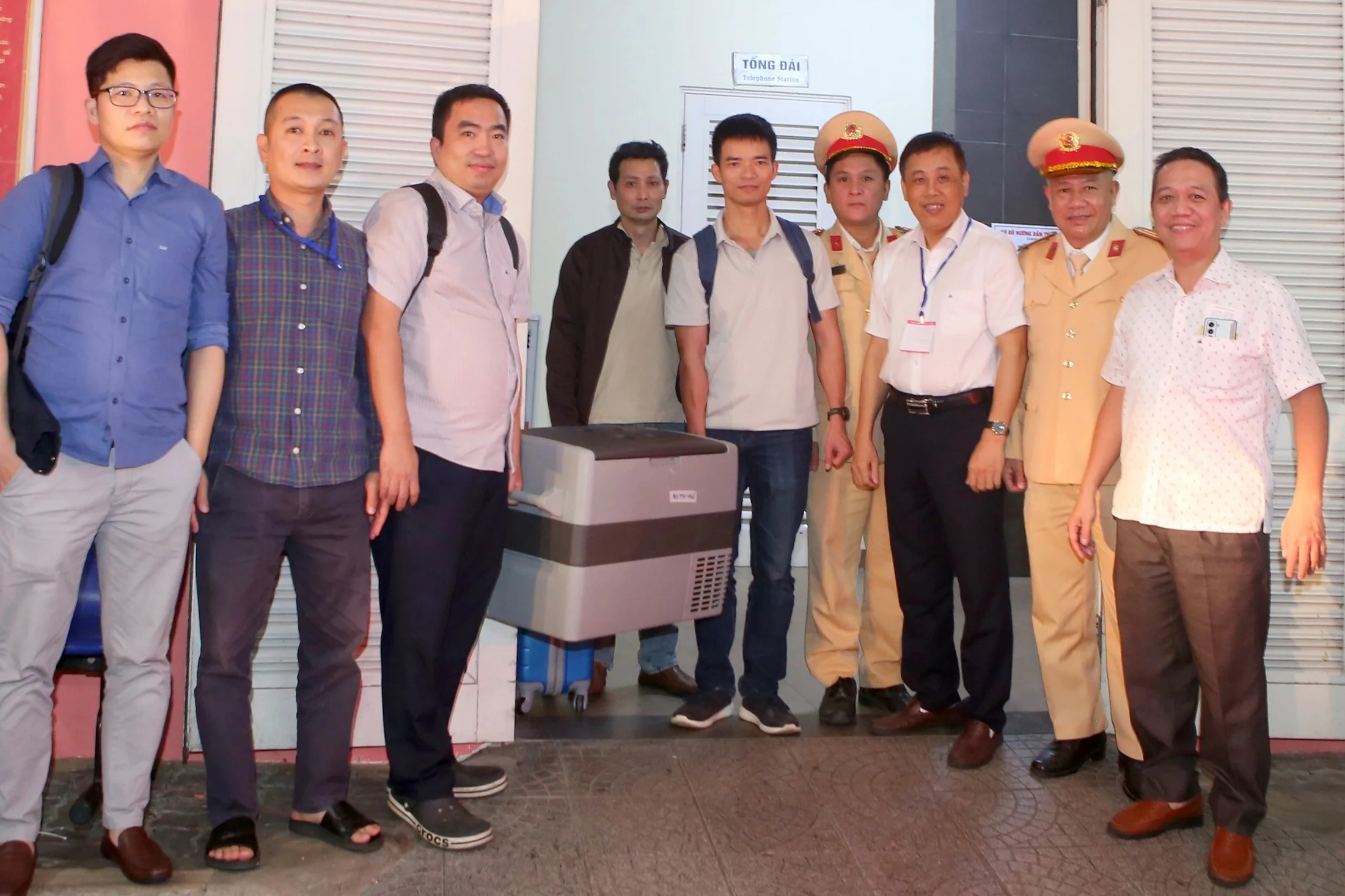 Ca ghép tim đầu tiên do bác sĩ Việt Nam thực hiện và hành trình kỳ diệu - 8