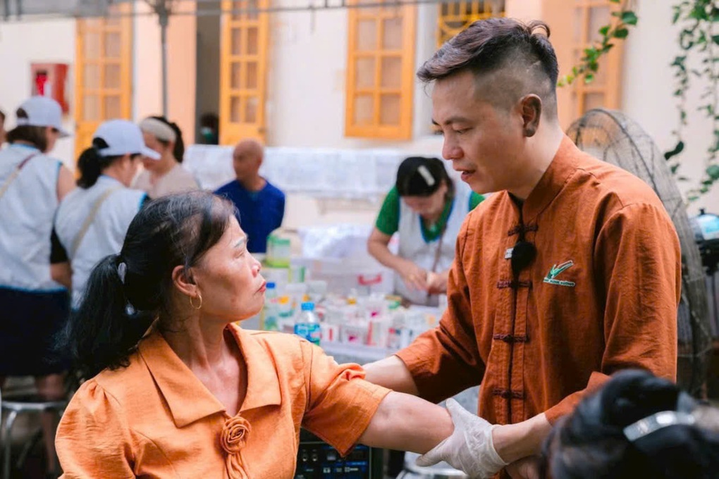 10 vị thuốc Đông y quanh nhà tốt cho bệnh cơ xương khớp
