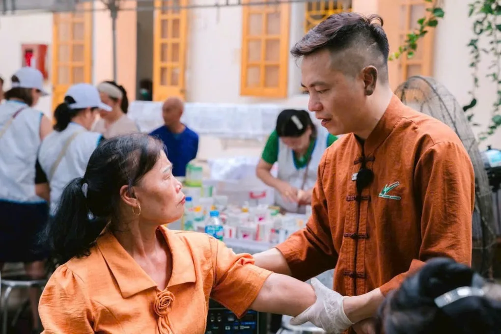 10 vị thuốc Đông y quanh nhà tốt cho bệnh cơ xương khớp - 1