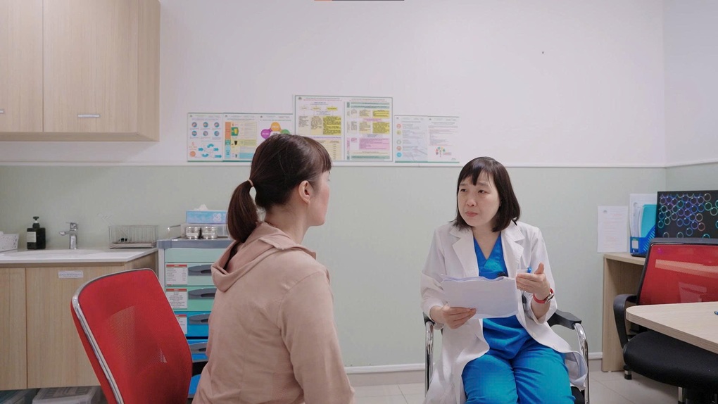 Mất khả năng nói và hành trình khôi phục nhờ phương pháp luyện giọng