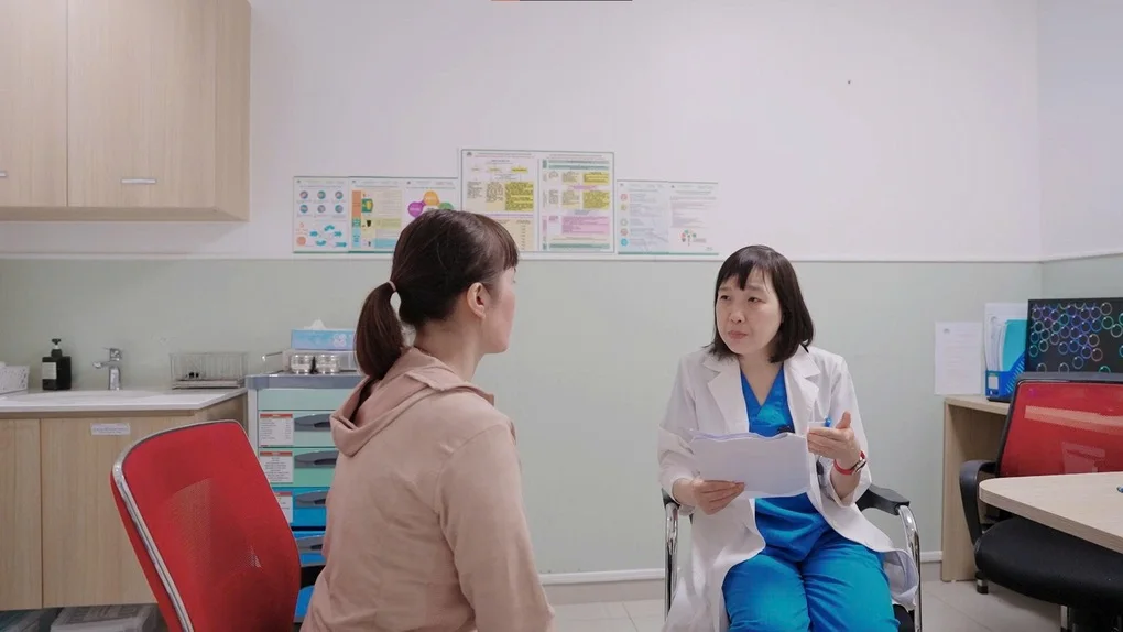 Mất khả năng nói và hành trình khôi phục nhờ phương pháp luyện giọng - 1