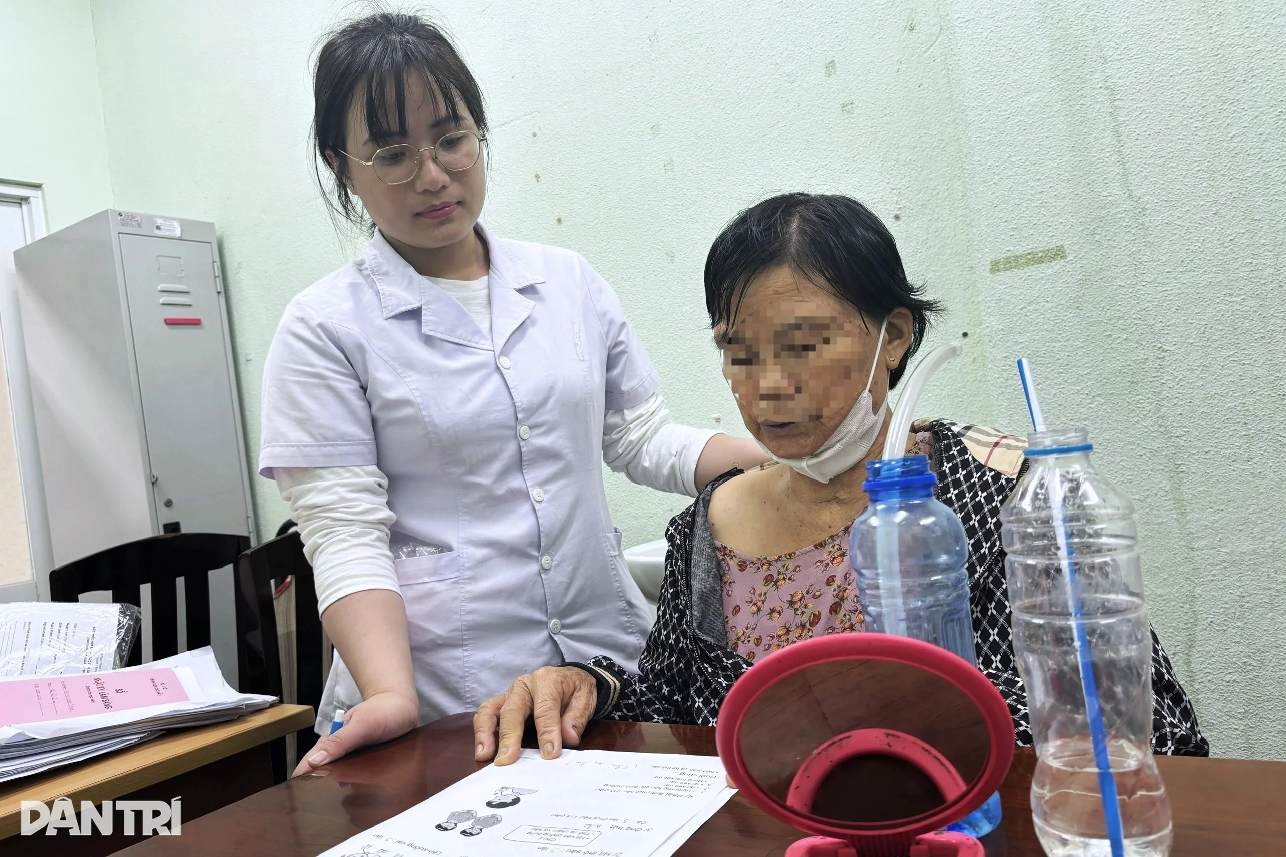 Những ca hồi phục ngoạn mục ở bệnh viện có khoa 0 giường - 8