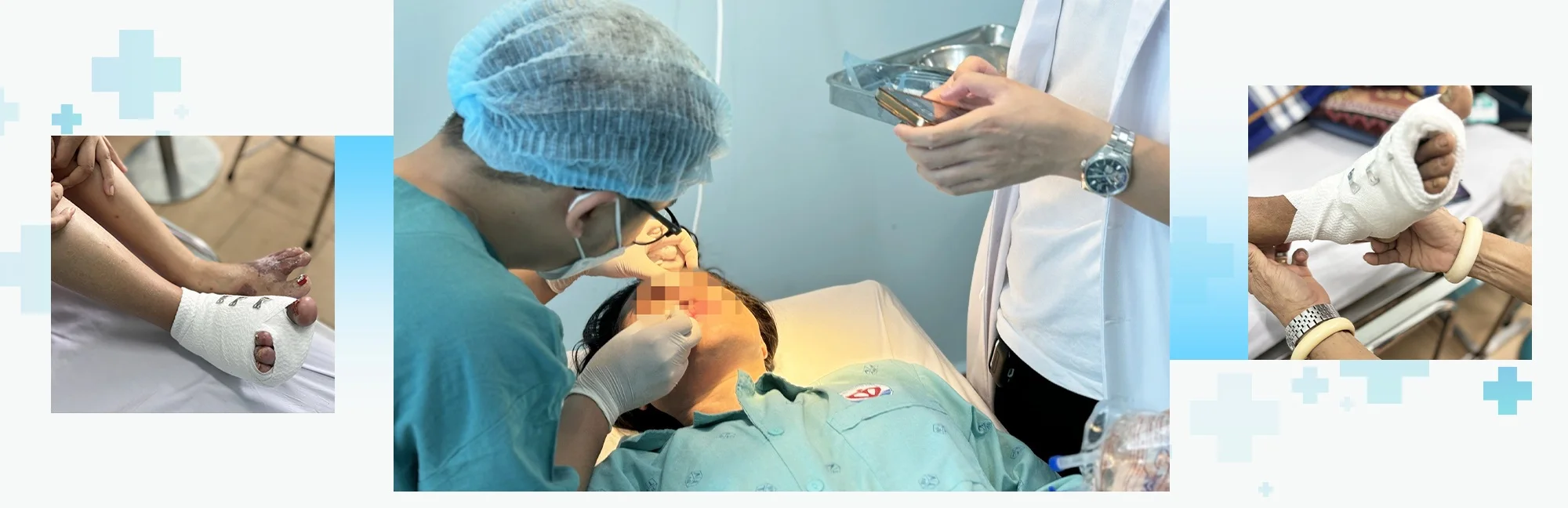Những kỹ thuật thời đại mới, giúp bệnh nhân tìm lại cuộc đời - 9 Những kỹ thuật thời đại mới, giúp bệnh nhân tìm lại cuộc đời - 9