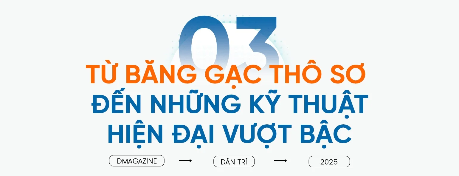 Những kỹ thuật thời đại mới, giúp bệnh nhân tìm lại cuộc đời - 13 Những kỹ thuật thời đại mới, giúp bệnh nhân tìm lại cuộc đời - 13
