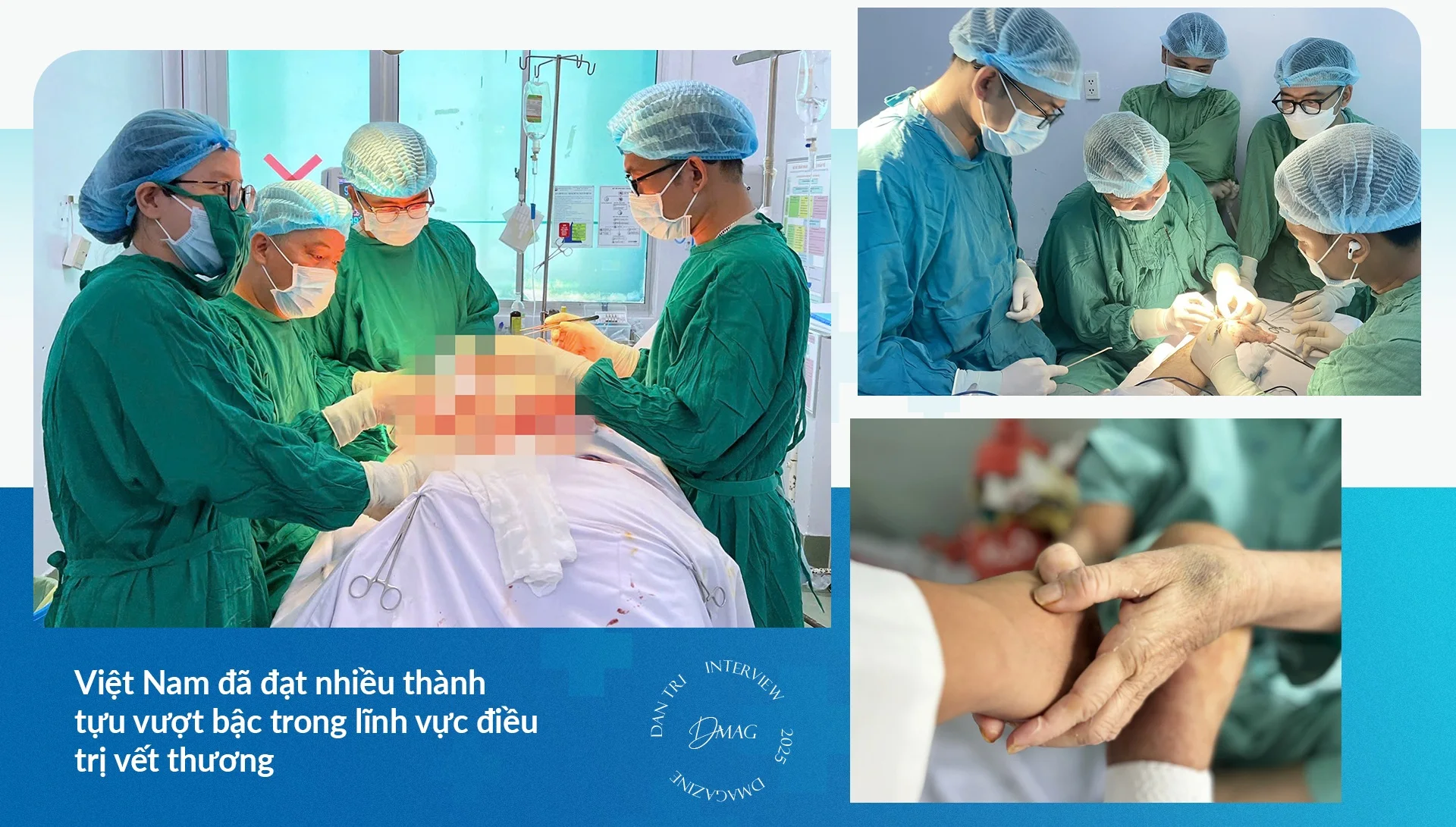 Những kỹ thuật thời đại mới, giúp bệnh nhân tìm lại cuộc đời - 15 Những kỹ thuật thời đại mới, giúp bệnh nhân tìm lại cuộc đời - 15