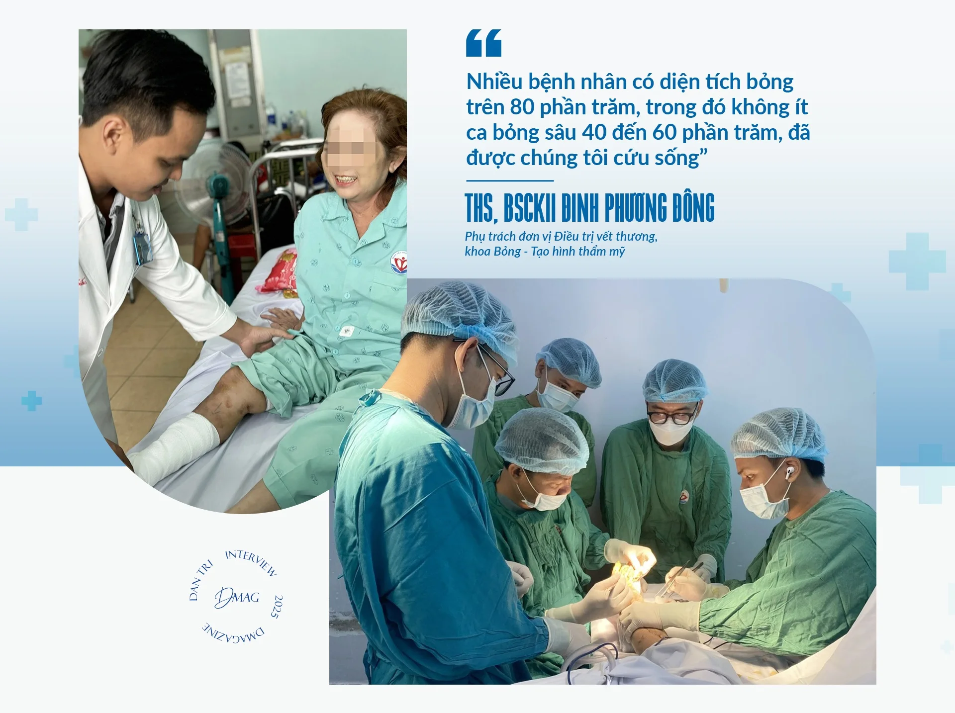 Những kỹ thuật thời đại mới, giúp bệnh nhân tìm lại cuộc đời - 17 Những kỹ thuật thời đại mới, giúp bệnh nhân tìm lại cuộc đời - 17