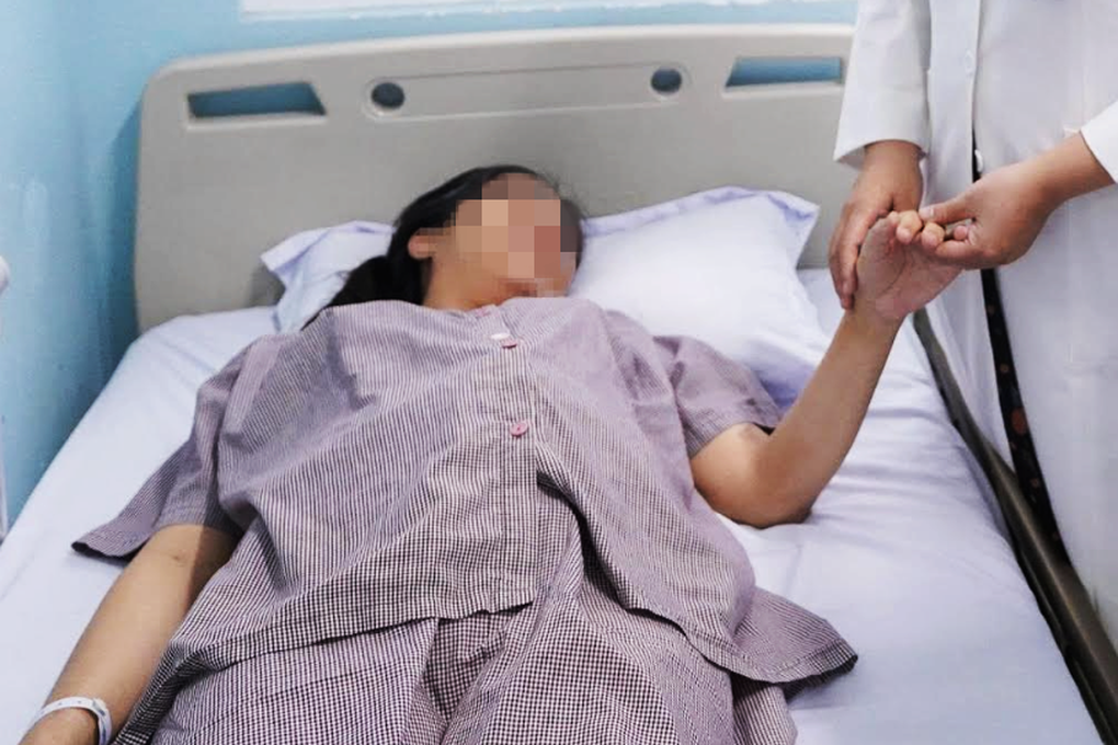 Bệnh hiểm gây xuất huyết 3 lần, đe dọa tính mạng thai phụ và con sắp sinh