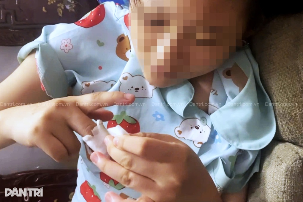 Tình hình sức khỏe đáng ngại của nạn nhân bị mẹ đưa đi bán dâm ở TPHCM