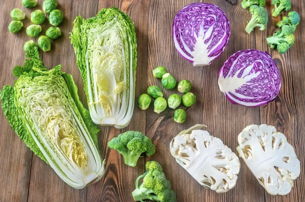 Loại rau quen thuộc là “lá chắn” phòng ung thư đại trực tràng - 1