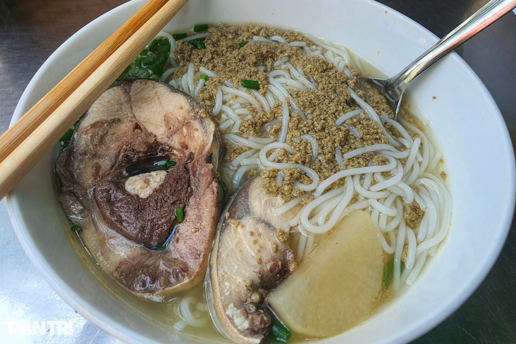 An toàn thực phẩm đặt lên cao nhất tại sự kiện lần đầu tổ chức ở Việt Nam