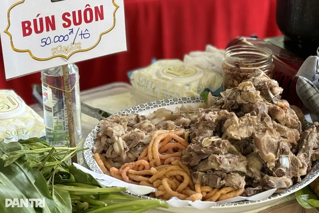 An toàn thực phẩm đặt lên cao nhất tại sự kiện lần đầu tổ chức ở Việt Nam - 2 An toàn thực phẩm đặt lên cao nhất tại sự kiện lần đầu tổ chức ở Việt Nam - 2