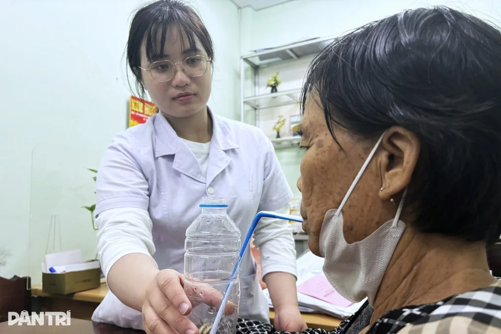 TPHCM vẫn khát bác sĩ phục hồi chức năng - 2 TPHCM vẫn khát bác sĩ phục hồi chức năng - 2