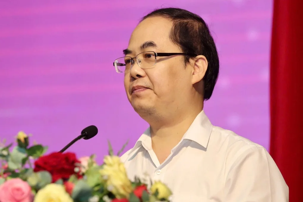 Lãnh đạo Bộ Y tế chỉ rõ hành vi tiếp tay cho vấn nạn mỹ phẩm giả tràn lan - 1
