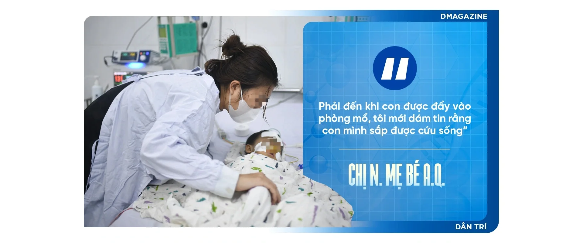 Hơn hai thập kỷ ghép tạng trẻ em: Viết tiếp những trang tuổi thơ dang dở - 5 Hơn hai thập kỷ ghép tạng trẻ em: Viết tiếp những trang tuổi thơ dang dở - 5