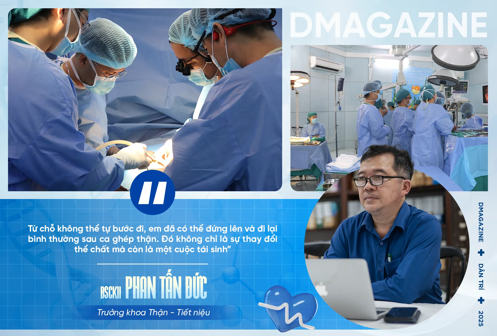 Hơn hai thập kỷ ghép tạng trẻ em: Viết tiếp những trang tuổi thơ dang dở - 13 Hơn hai thập kỷ ghép tạng trẻ em: Viết tiếp những trang tuổi thơ dang dở - 13