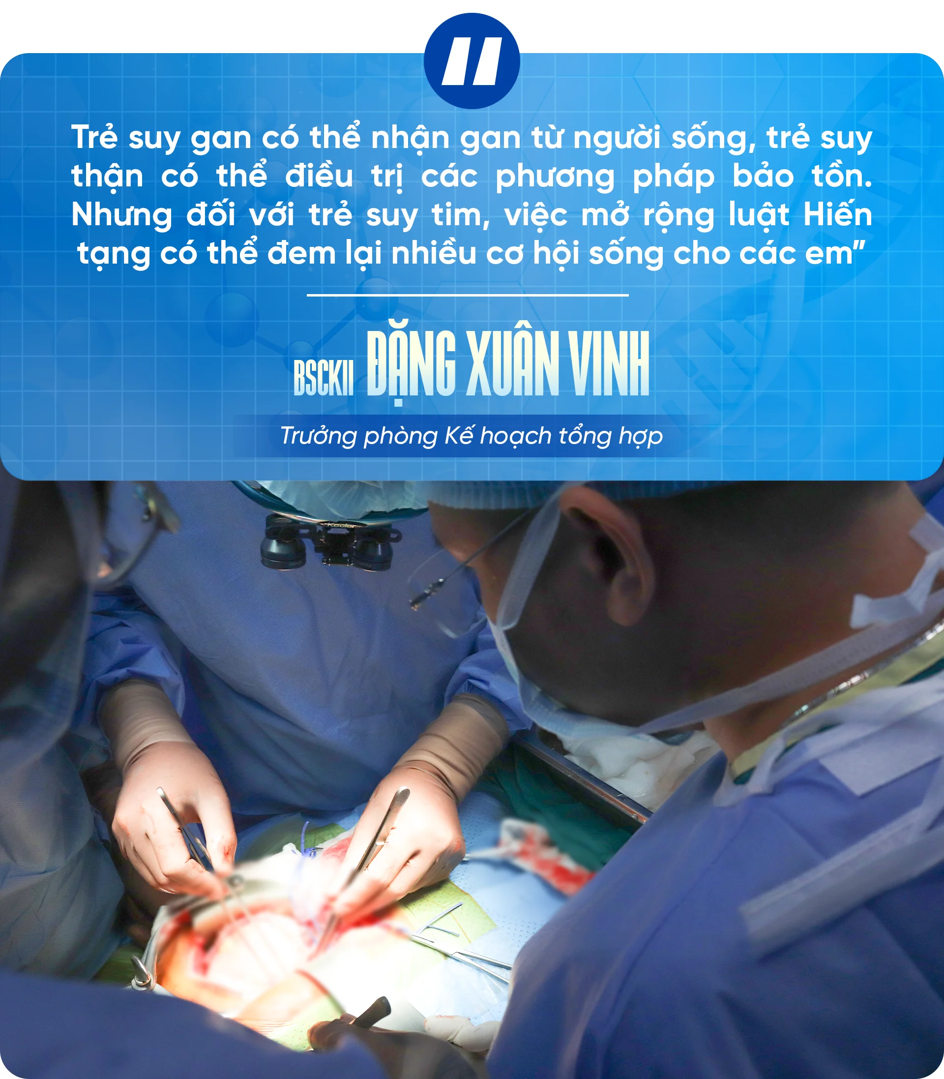 Hơn hai thập kỷ ghép tạng trẻ em: Viết tiếp những trang tuổi thơ dang dở - 17 Hơn hai thập kỷ ghép tạng trẻ em: Viết tiếp những trang tuổi thơ dang dở - 17