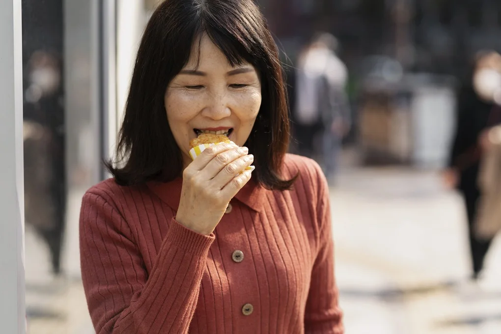 5 thói quen ăn sáng tàn phá sức khỏe - 1