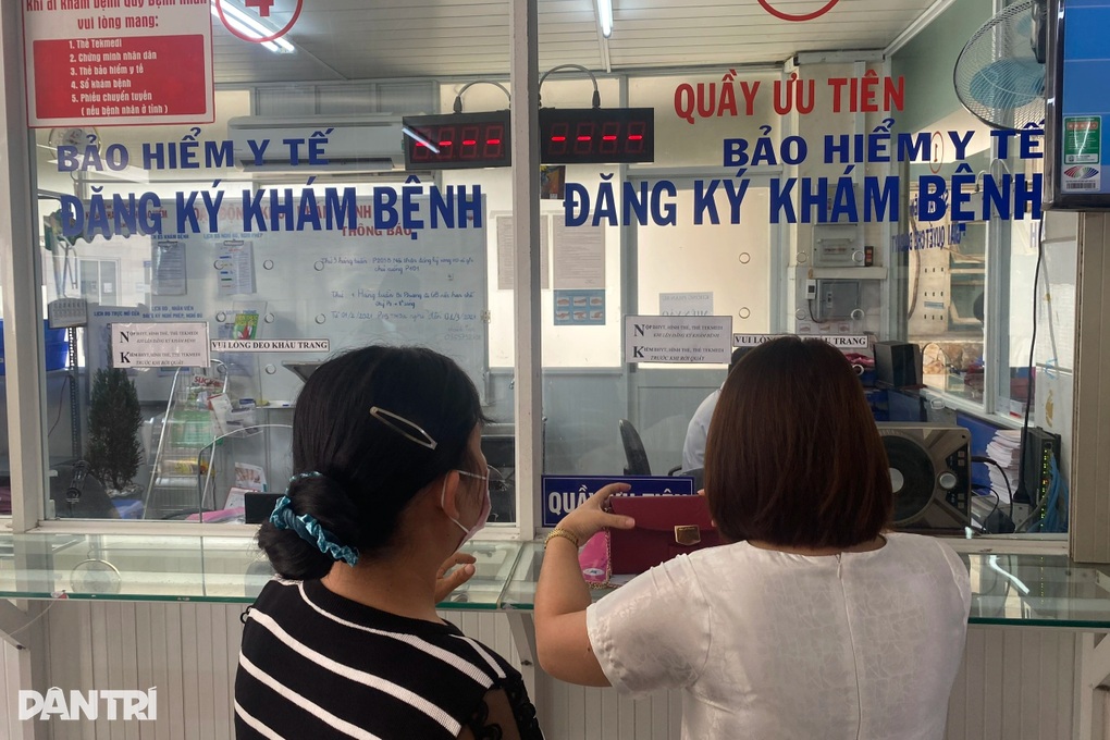 Đề xuất giá hơn 10.600 dịch vụ y tế ở TPHCM: Kết quả thẩm tra thế nào?