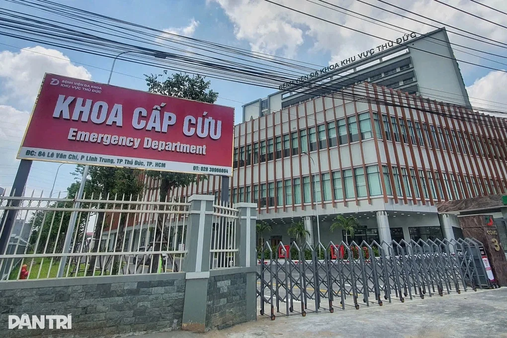 Đề xuất giá hơn 10.600 dịch vụ y tế ở TPHCM: Kết quả thẩm tra thế nào? - 2