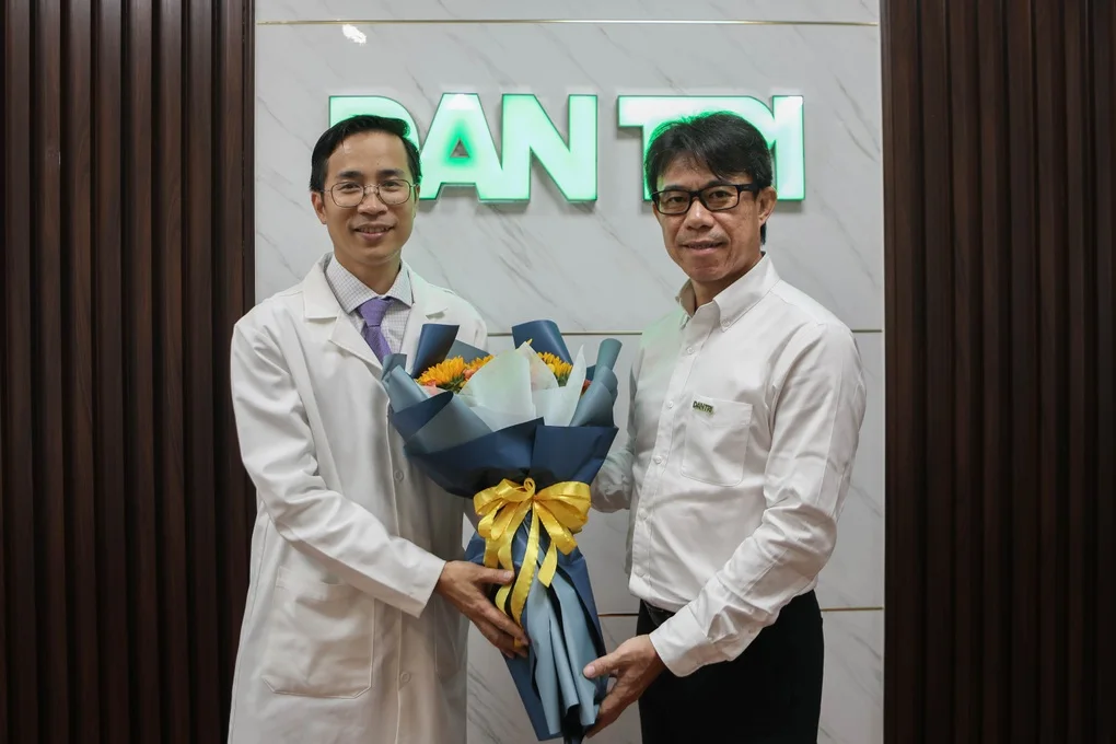 Phòng chống sốt xuất huyết và các bệnh truyền nhiễm mùa mưa bão - 1