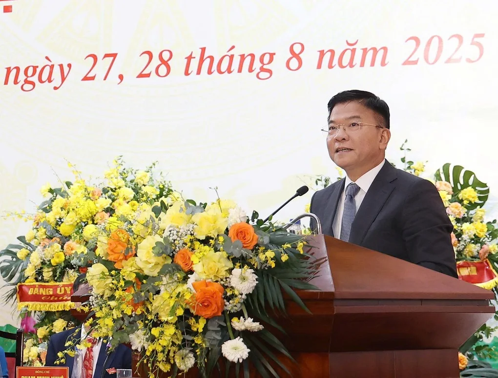 Bộ trưởng Bộ Y tế: Ngành y tế Việt Nam đã có những bước tiến vượt bậc - 3 Bộ trưởng Bộ Y tế: Ngành y tế Việt Nam đã có những bước tiến vượt bậc - 3