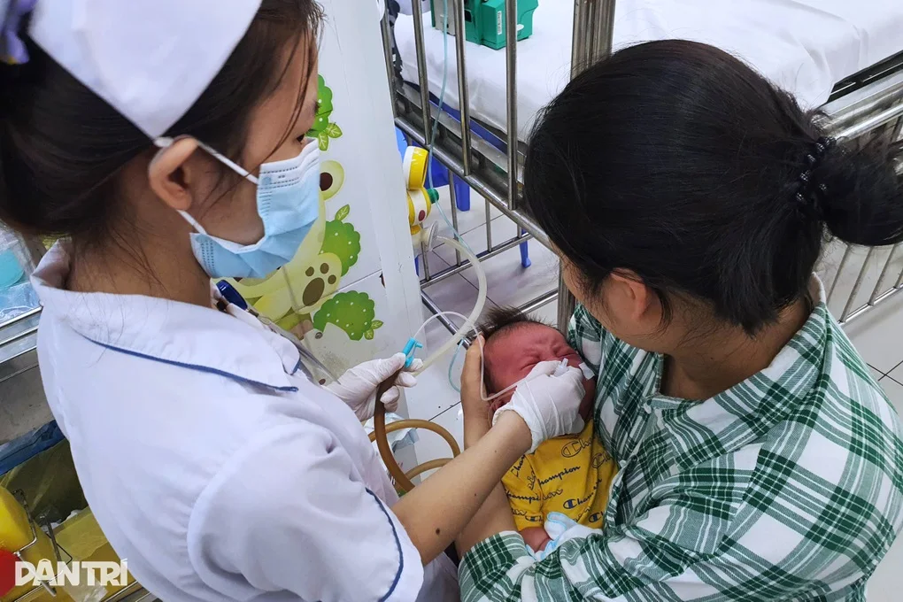 Trẻ sắp vào mùa tựu trường: 4 nhóm bệnh phụ huynh cần chú ý - 2 Trẻ sắp vào mùa tựu trường: 4 nhóm bệnh phụ huynh cần chú ý - 2
