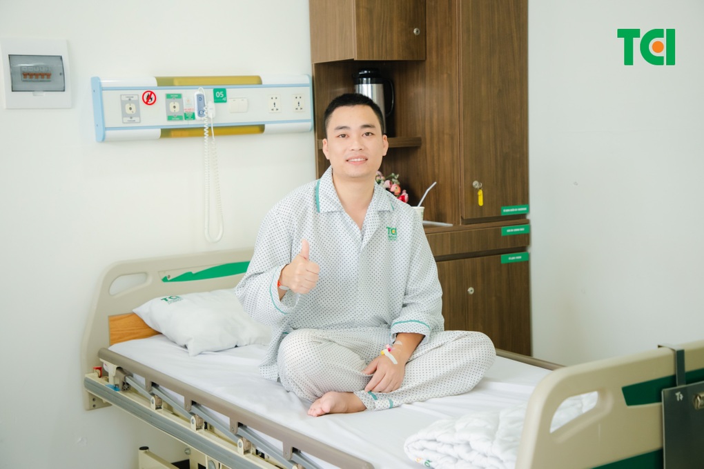 Thoát cảnh viêm amidan 5 lần/năm nhờ phương pháp Coblator hiện đại