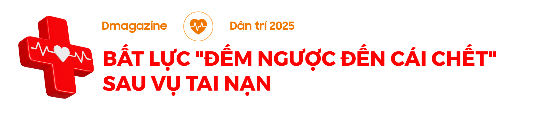 Thấy người nguy cấp mà bất lực: Lỗ hổng lớn trong kỹ năng sơ cứu