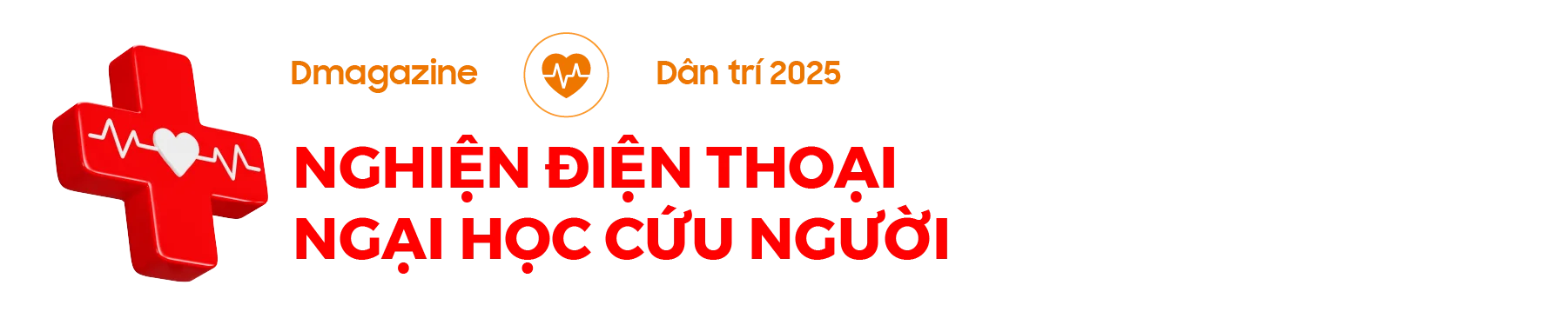 Thấy người nguy cấp mà bất lực: Lỗ hổng lớn trong kỹ năng sơ cứu - 11