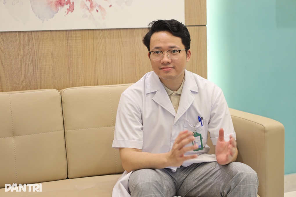 Tưởng là bệnh vặt của dân công sở, cô gái nhận tin dữ ung thư xương