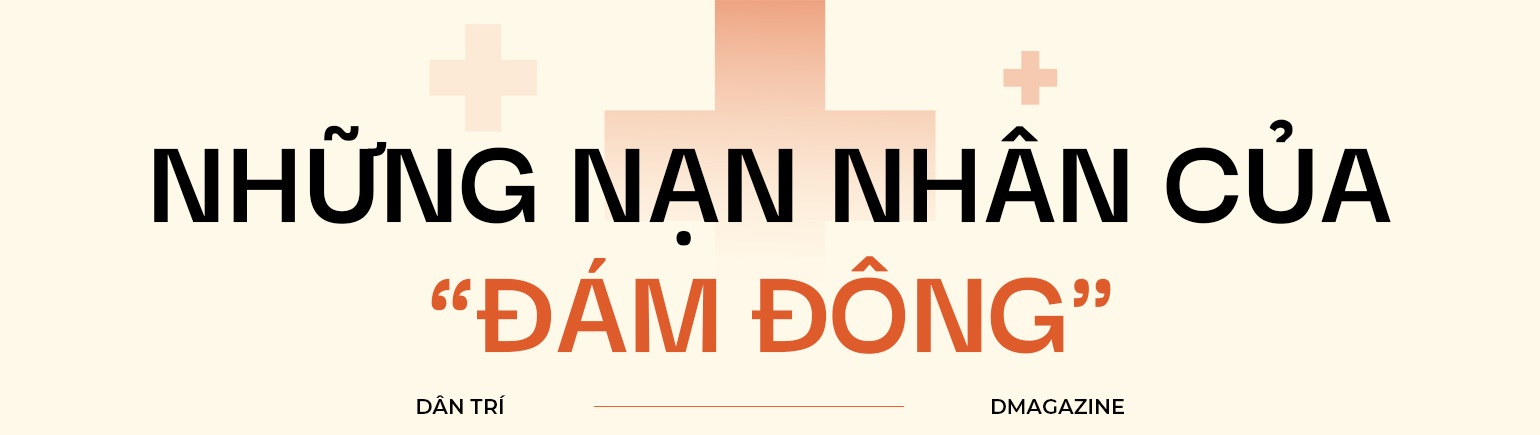 Người tốt đẩy nạn nhân vào cửa tử vì sơ cứu sai cách