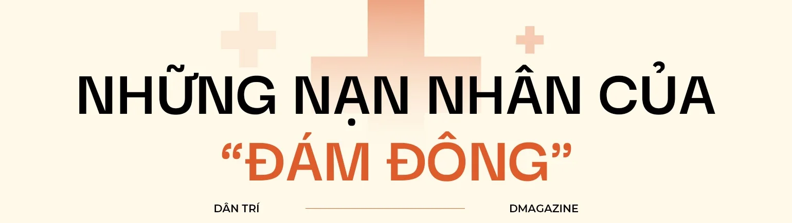 Người tốt đẩy nạn nhân vào cửa tử vì sơ cứu sai cách - 1