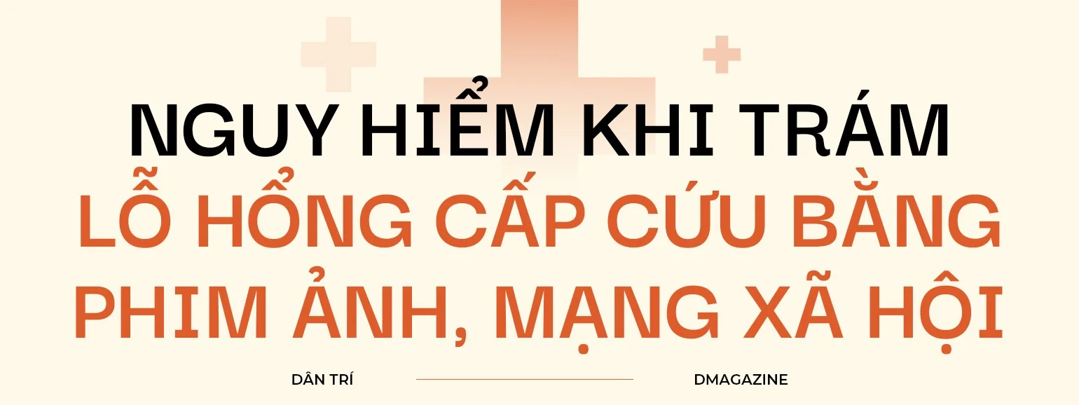 Người tốt đẩy nạn nhân vào cửa tử vì sơ cứu sai cách - 7