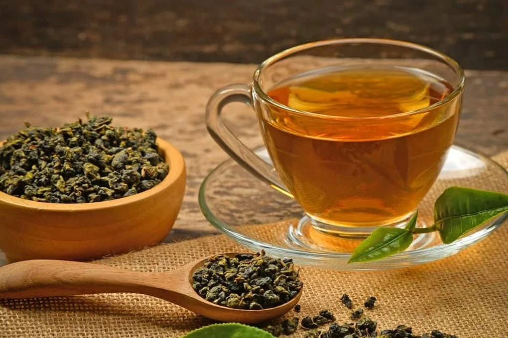 3 loại nước được chuyên gia Mỹ khuyên dùng để sống thọ: Việt Nam có sẵn - 2