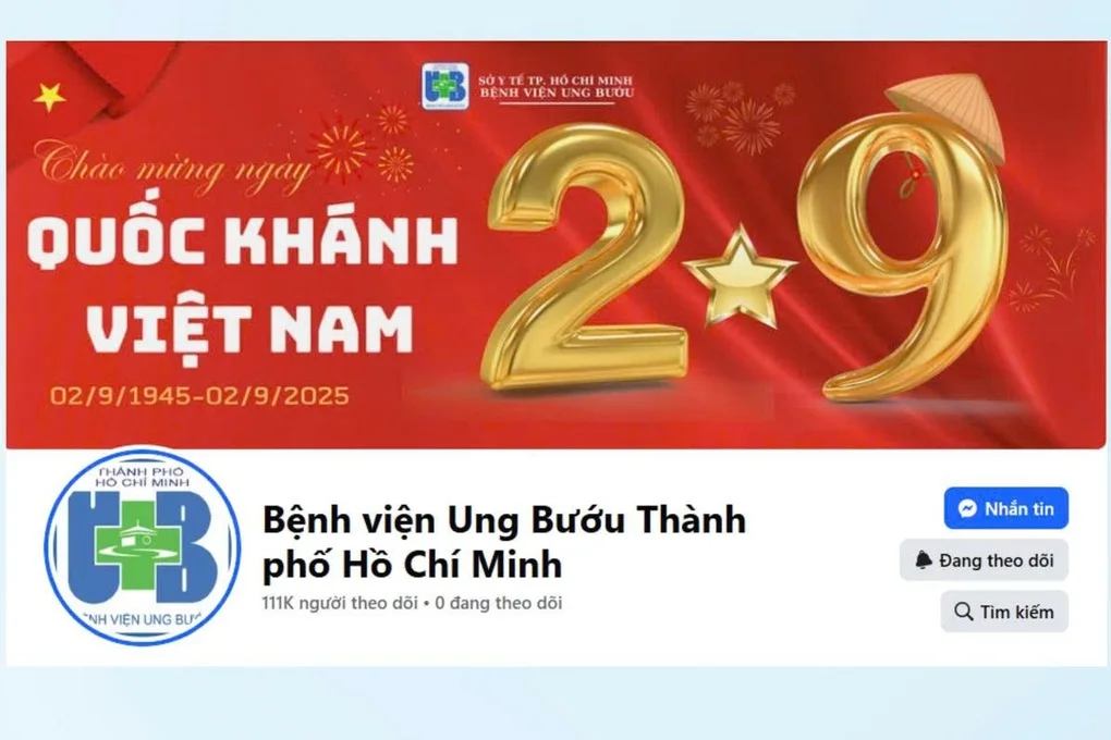 Hai bệnh viện ung bướu ở TPHCM, Hà Nội phát cảnh báo khẩn - 2