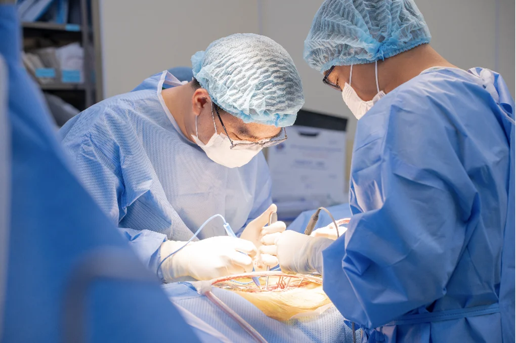 7 ngày hồi phục ngoạn mục khi tưởng chừng không còn khả năng vận động - 2 7 ngày hồi phục ngoạn mục khi tưởng chừng không còn khả năng vận động - 2