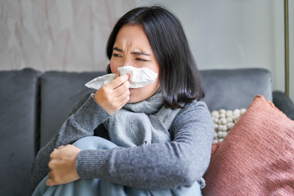 Xông hơi giải cảm mùa mưa hiệu quả, nhưng ai không nên thực hiện?